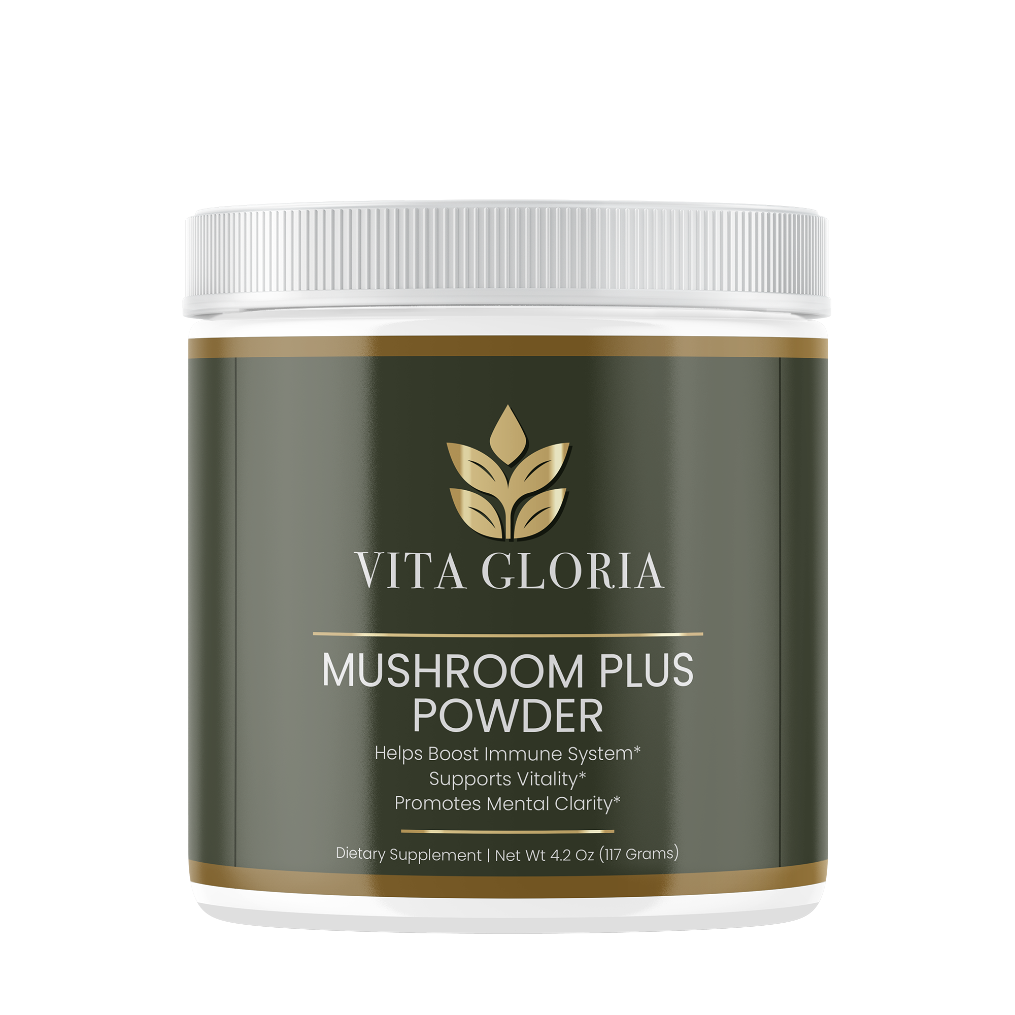 Mushroom Plus Powder